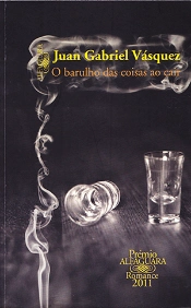 O Barulho das Coisas ao Cair