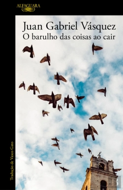 Bertrand.pt - O Barulho Das Coisas Ao Cair