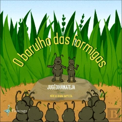 Bertrand.pt - O Barulho das Formigas