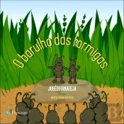 O Barulho das Formigas