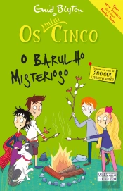 O Barulho Misterioso