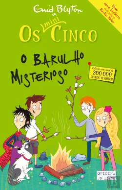 Bertrand.pt - O Barulho Misterioso