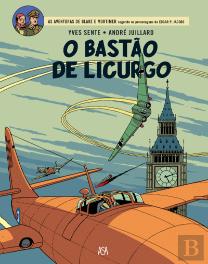O Bastão de Licurgo
