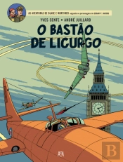 O Bastão de Licurgo