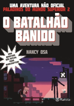 Bertrand.pt - O Batalhão Banido