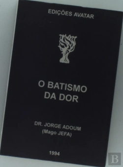 Bertrand.pt - O Batismo Da Dor 