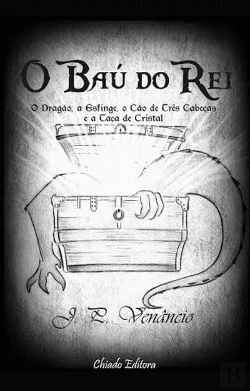 Bertrand.pt - O Baú do Rei