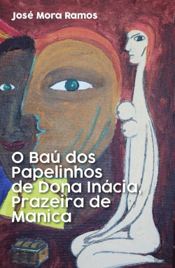 Bertrand.pt - O Baú dos Papelinhos de Dona Inácia, Prazeira de Manica