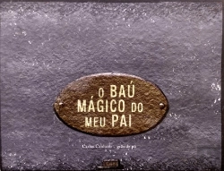 Bertrand.pt - O Baú Mágico do Meu Pai