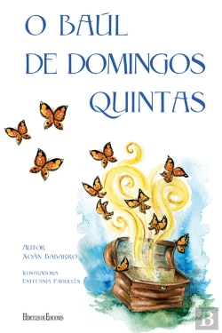 Bertrand.pt - O Baúl De Domingos Quintas