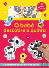 O Bebé Descobre a Quinta