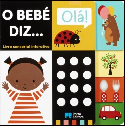 Bertrand.pt - O bebé diz...