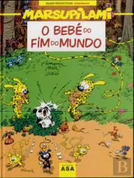 O Bebé do Fim do Mundo