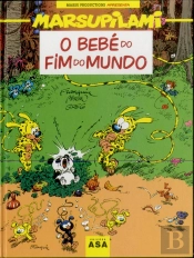 O Bebé do Fim do Mundo
