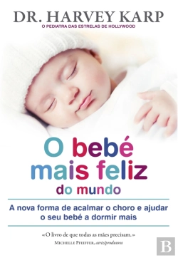 Bertrand.pt - O Bebé Mais Feliz Do Mundo