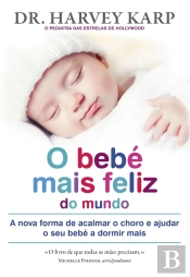 O Bebé Mais Feliz Do Mundo