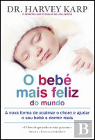 O Bebé Mais Feliz do Mundo
