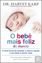 O Bebé Mais Feliz do Mundo