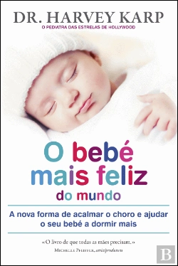 Bertrand.pt - O Bebé Mais Feliz do Mundo
