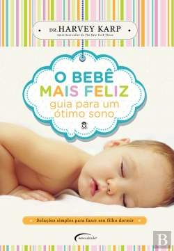 Bertrand.pt - O Bebê Mais Feliz