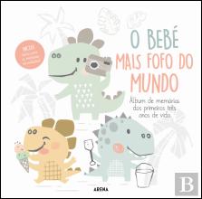 O Bebé Mais Fofo do Mundo
