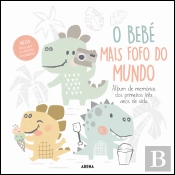 O Bebé Mais Fofo do Mundo