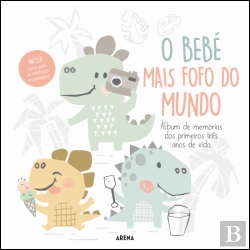 Bertrand.pt - O Bebé Mais Fofo do Mundo