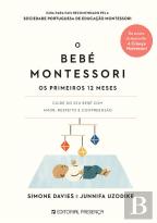 O Bebé Montessori