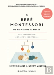 O Bebé Montessori