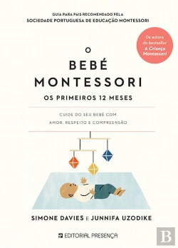Bertrand.pt - O Bebé Montessori