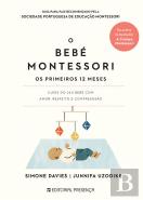 O Bebé Montessori