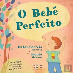Bertrand.pt - O Bebé Perfeito