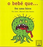 O Bebé que... Fez Uma Birra