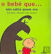 O Bebé que... Não Sabia Quem Era