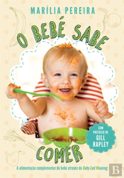 Bertrand.pt - O Bebé Sabe Comer