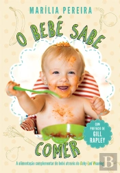 O Bebé Sabe Comer