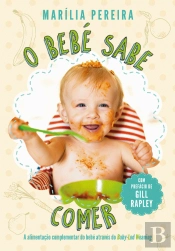 O Bebé Sabe Comer