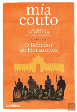 Bertrand.pt - O Bebedor De Horizontes