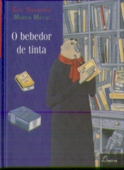 O Bebedor de Tinta