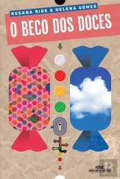 O Beco Dos Doces