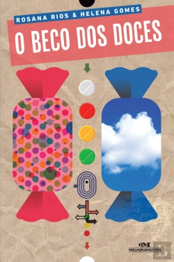 Bertrand.pt - O Beco Dos Doces