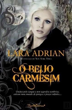 Bertrand.pt - O Beijo Carmesim