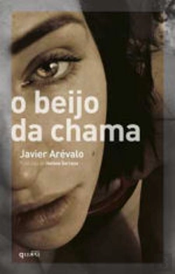 Bertrand.pt - O Beijo da Chama