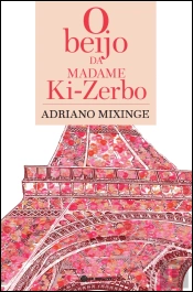 O Beijo da Madame Ki-Zerbo