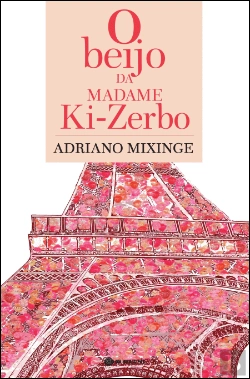 Bertrand.pt - O Beijo da Madame Ki-Zerbo