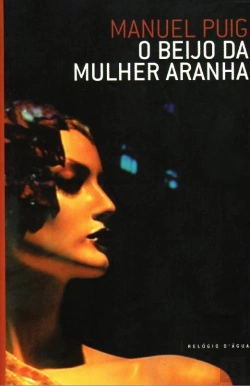 Bertrand.pt - O Beijo da Mulher Aranha