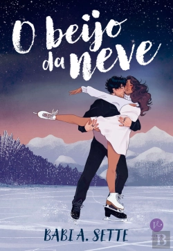 Bertrand.pt - O Beijo Da Neve