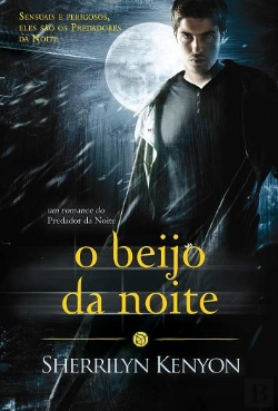 Bertrand.pt - O Beijo da Noite