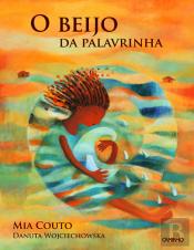 O Beijo da Palavrinha