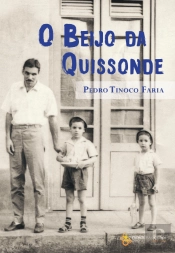 O Beijo da Quissonde